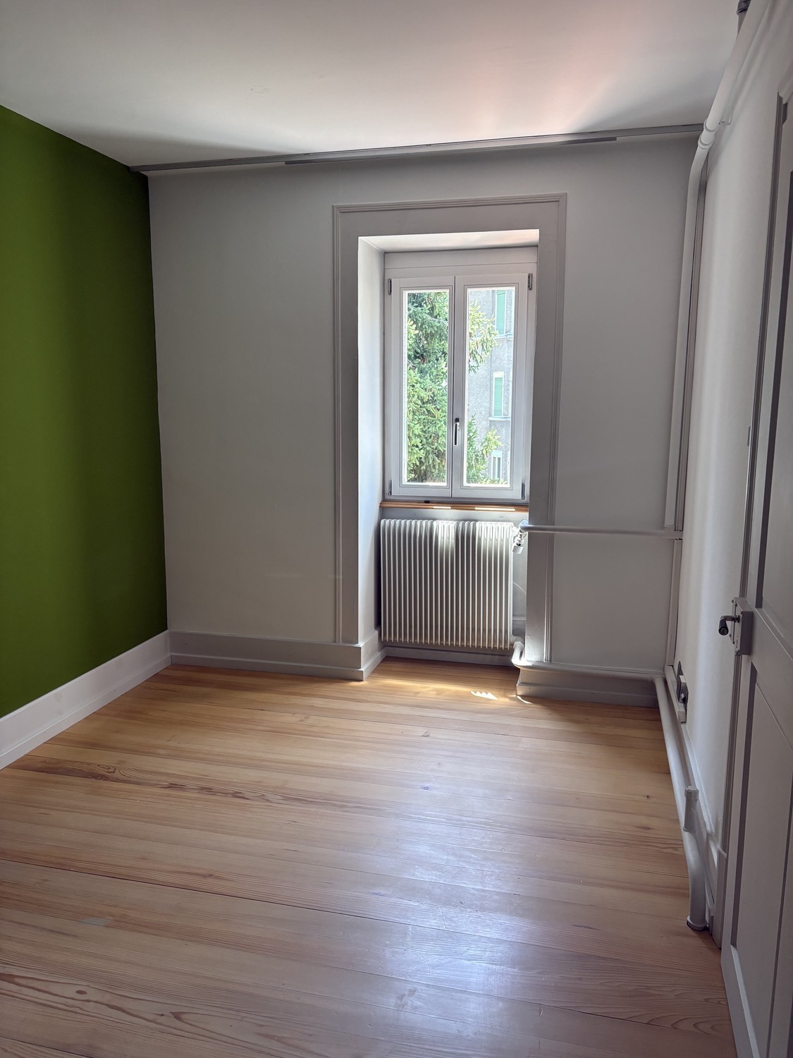 2 ½ rooms apartment, photo 2 of 8
