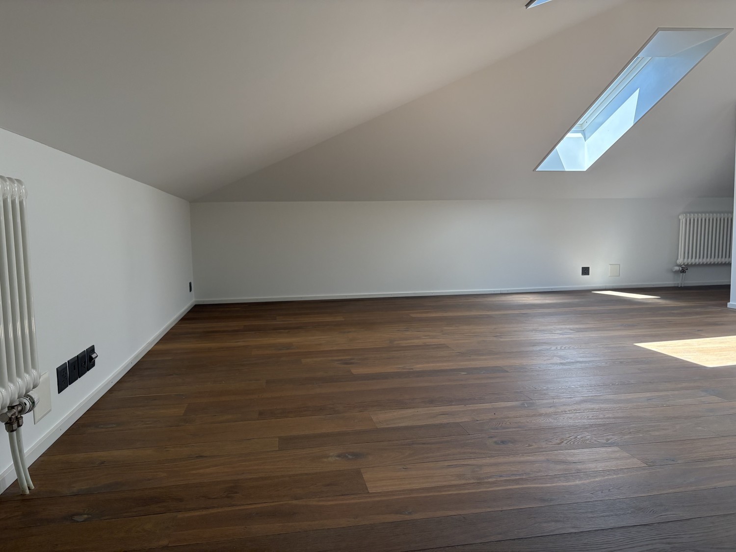 2 ½ rooms apartment, photo 4 of 8