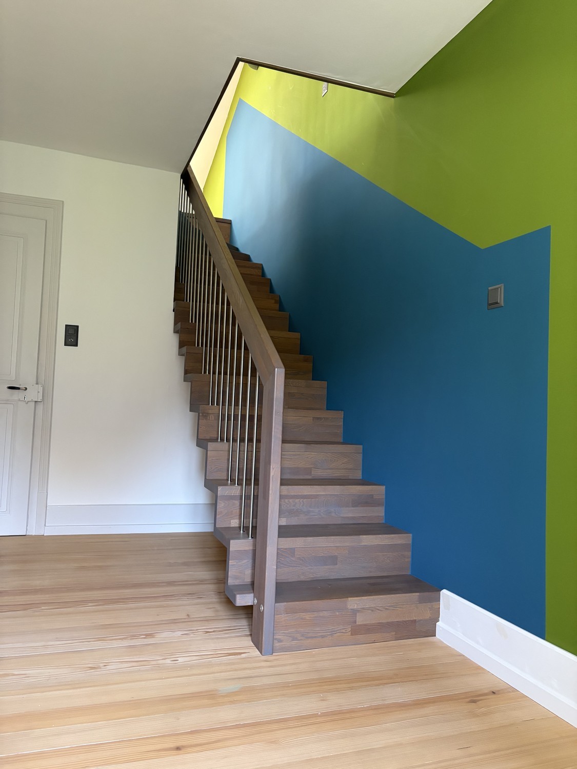 2 ½ rooms apartment, photo 3 of 8