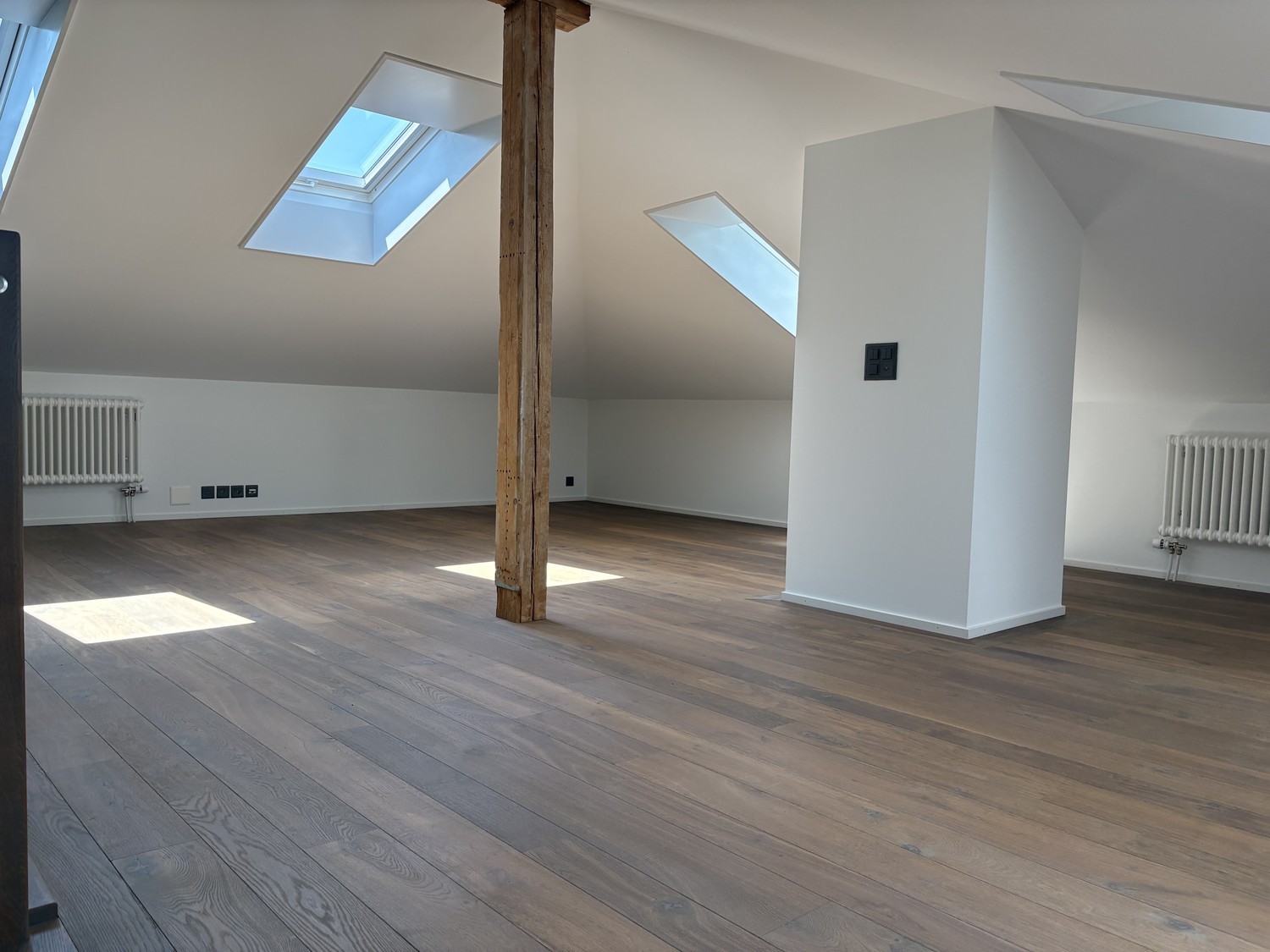 2 ½ rooms apartment, photo 5 of 8
