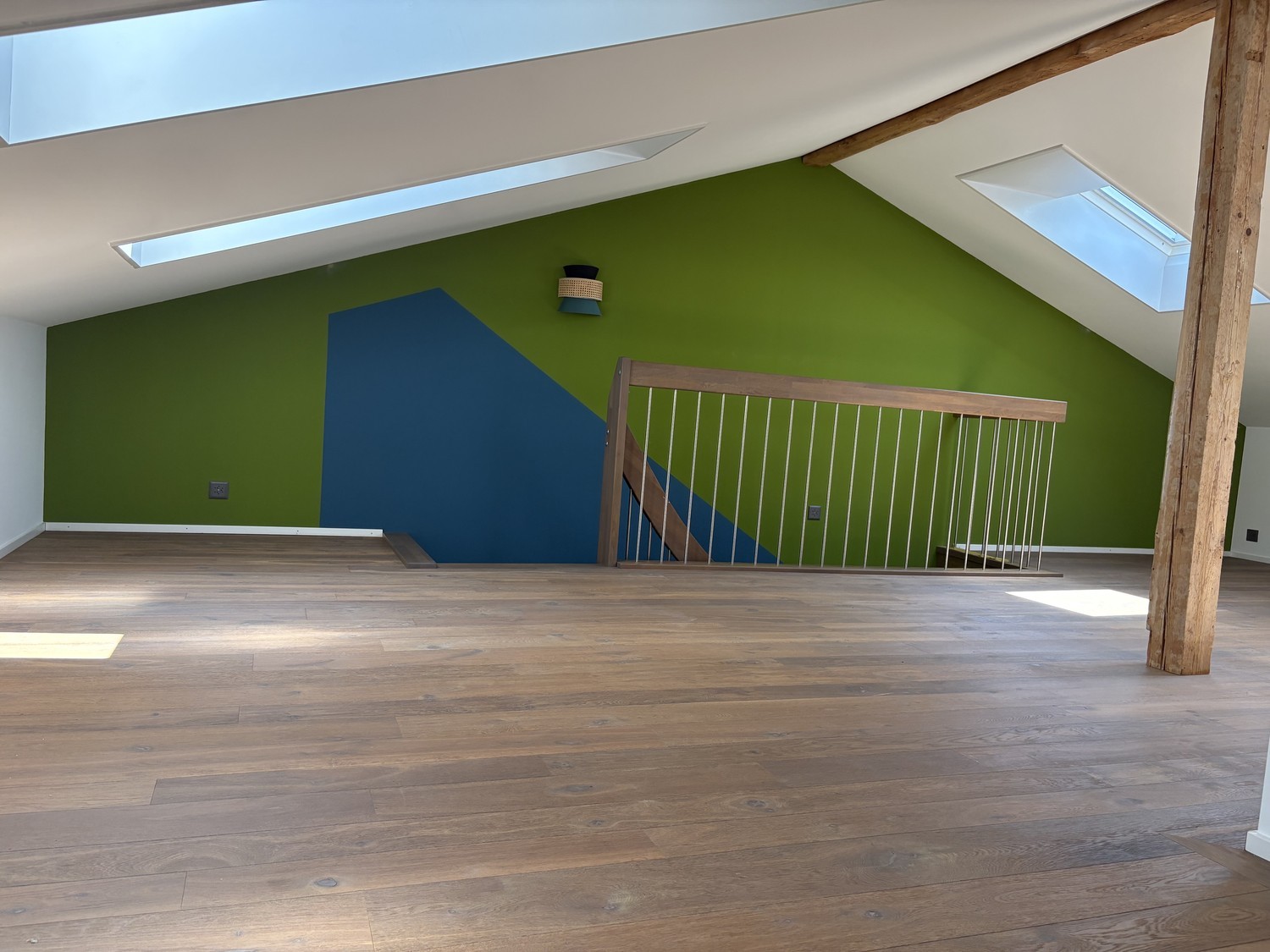 2 ½ rooms apartment, photo 6 of 8