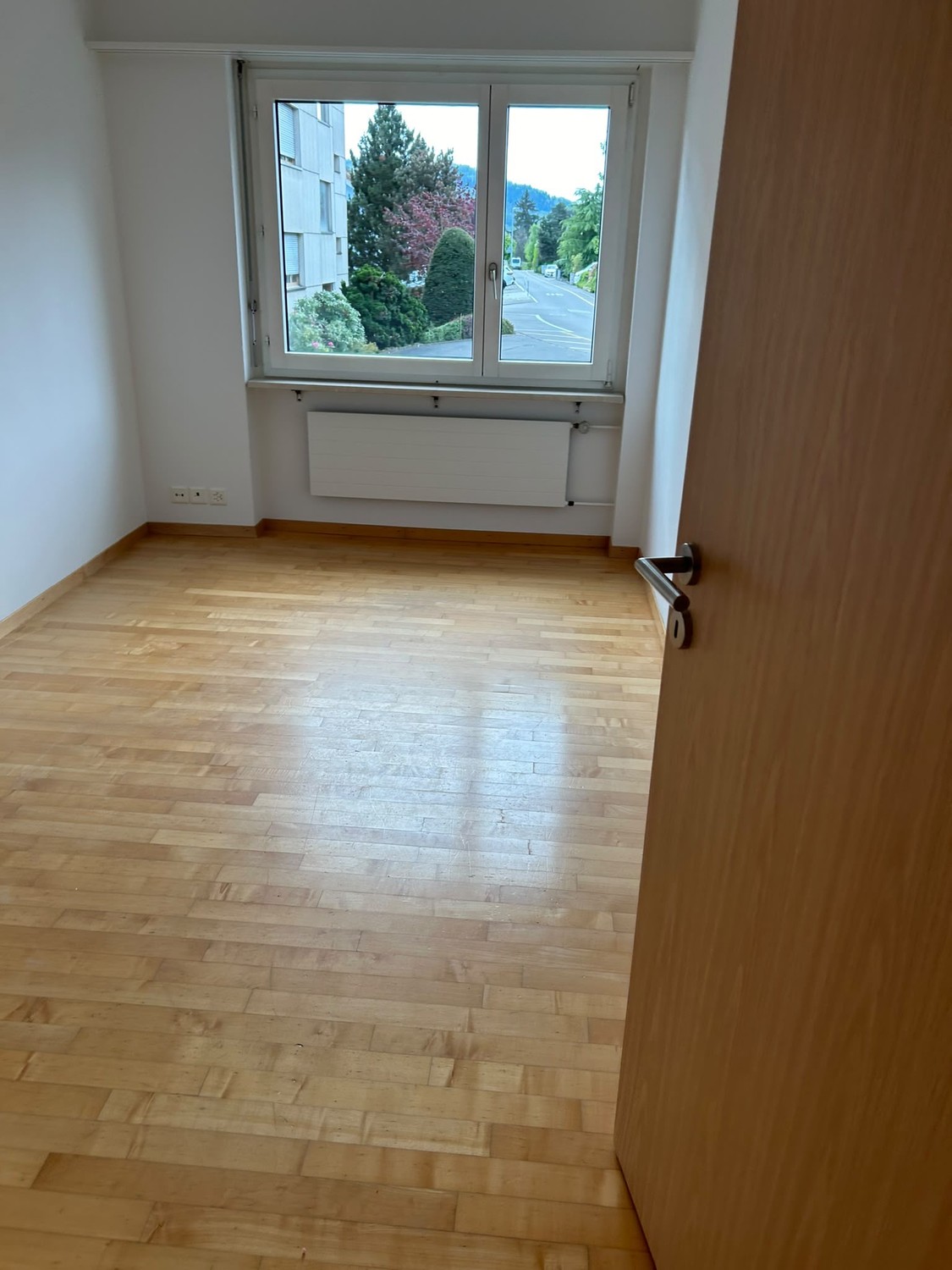 4 ½ rooms apartment, photo 5 of 7