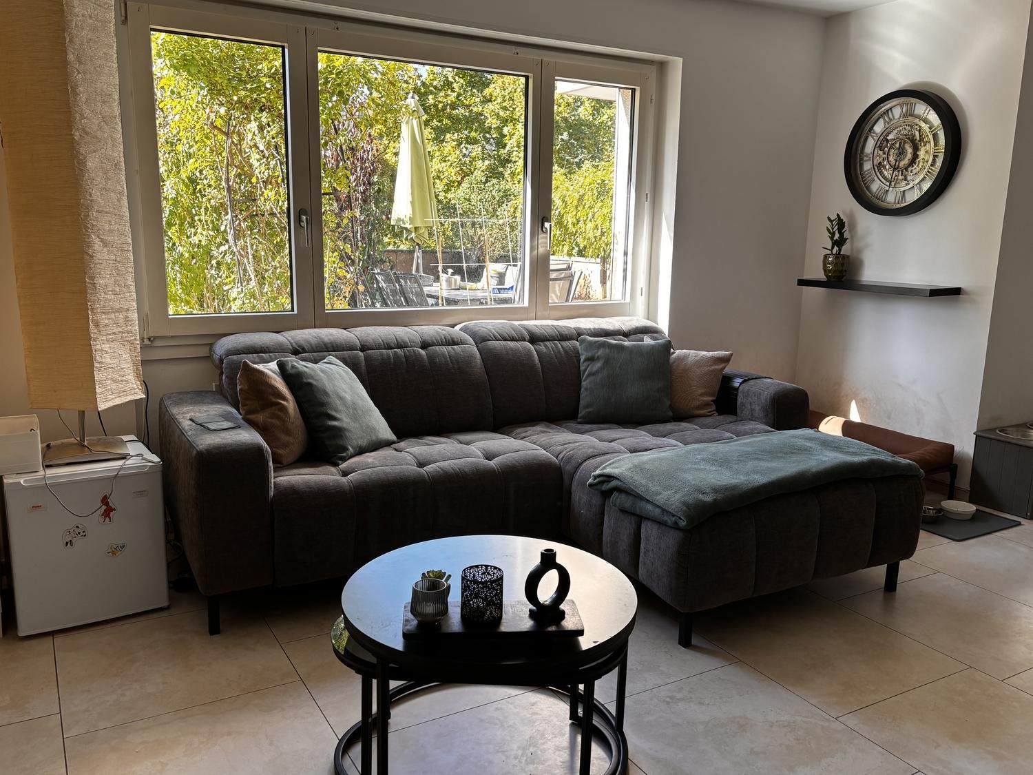 4 ½ rooms apartment, photo 2 of 7