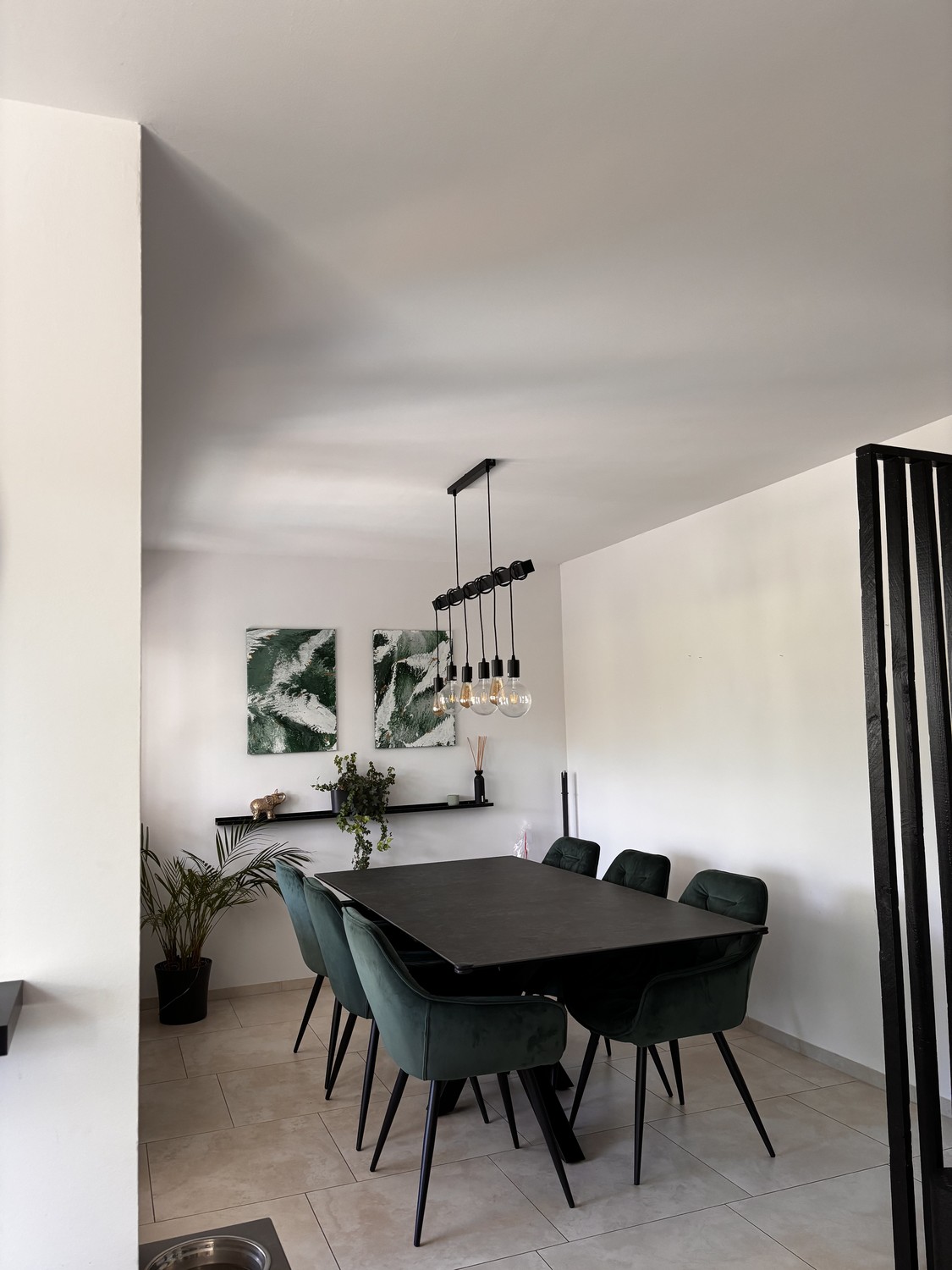 4 ½ rooms apartment, photo 1 of 7