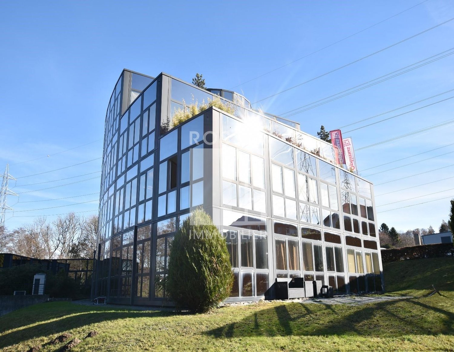 134m² office, photo 2 of 3