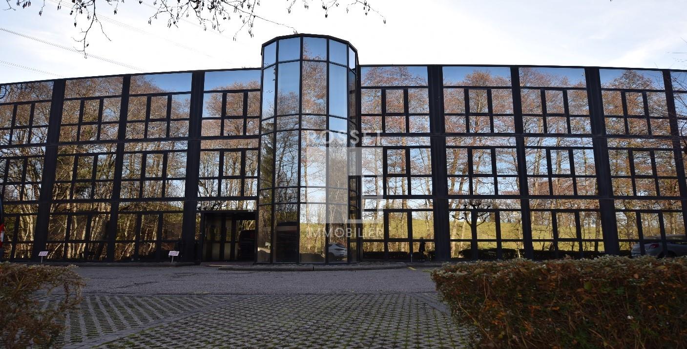 134m² office, photo 3 of 3