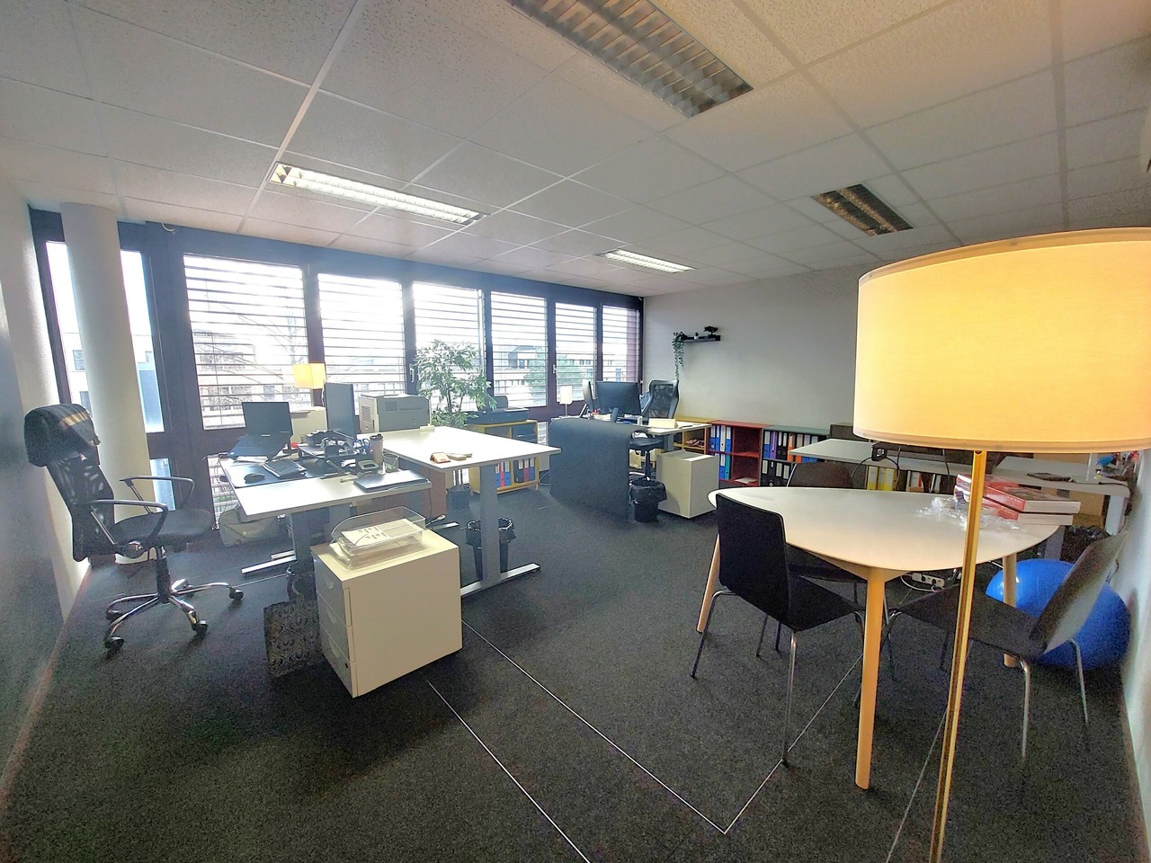42m² office, photo 4 of 9
