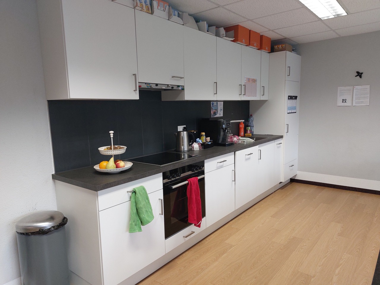 42m² office, photo 6 of 9