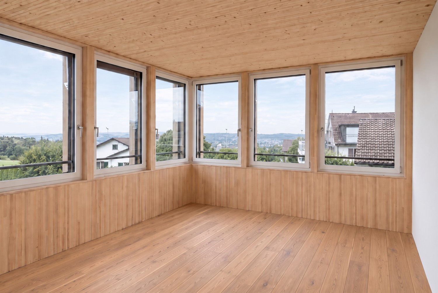 3 ½ rooms apartment, photo 6 of 10