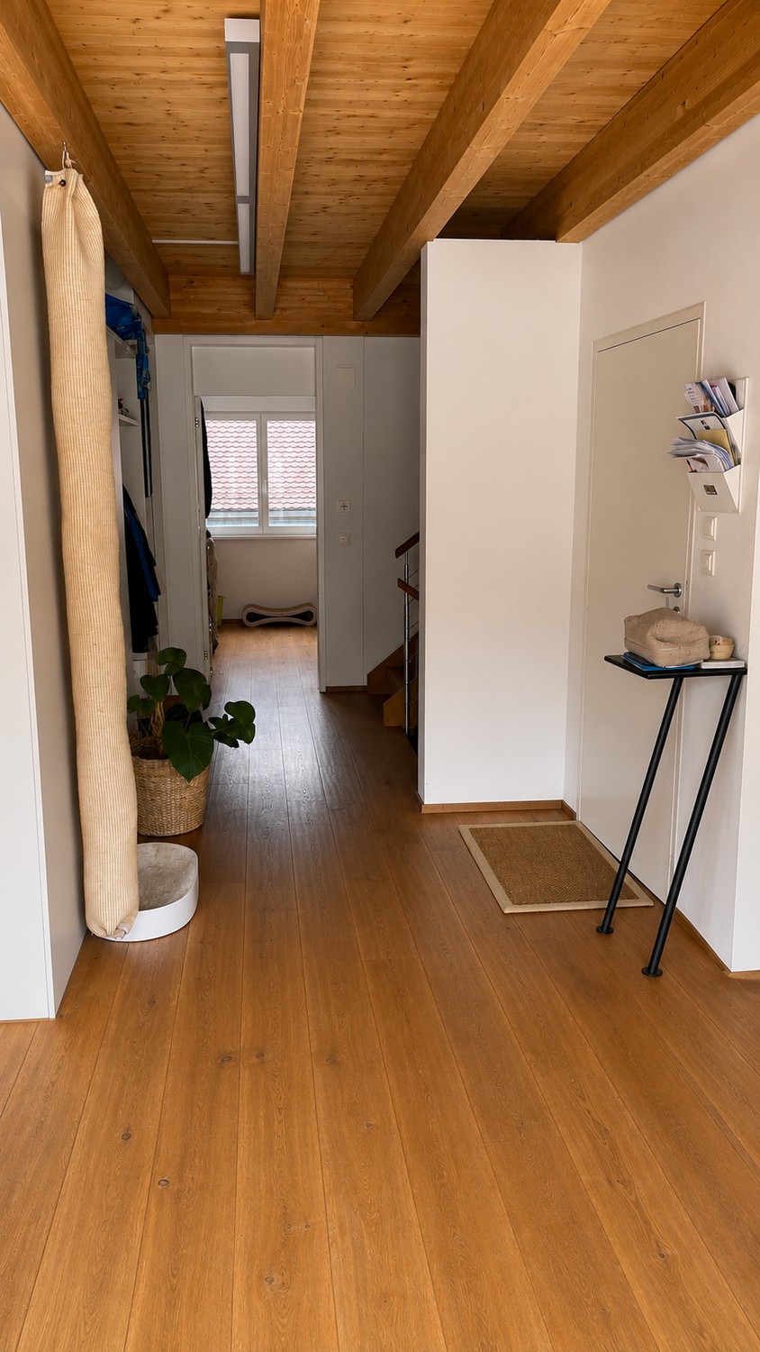 Appartamento di 4 locali, foto 8 di 10
