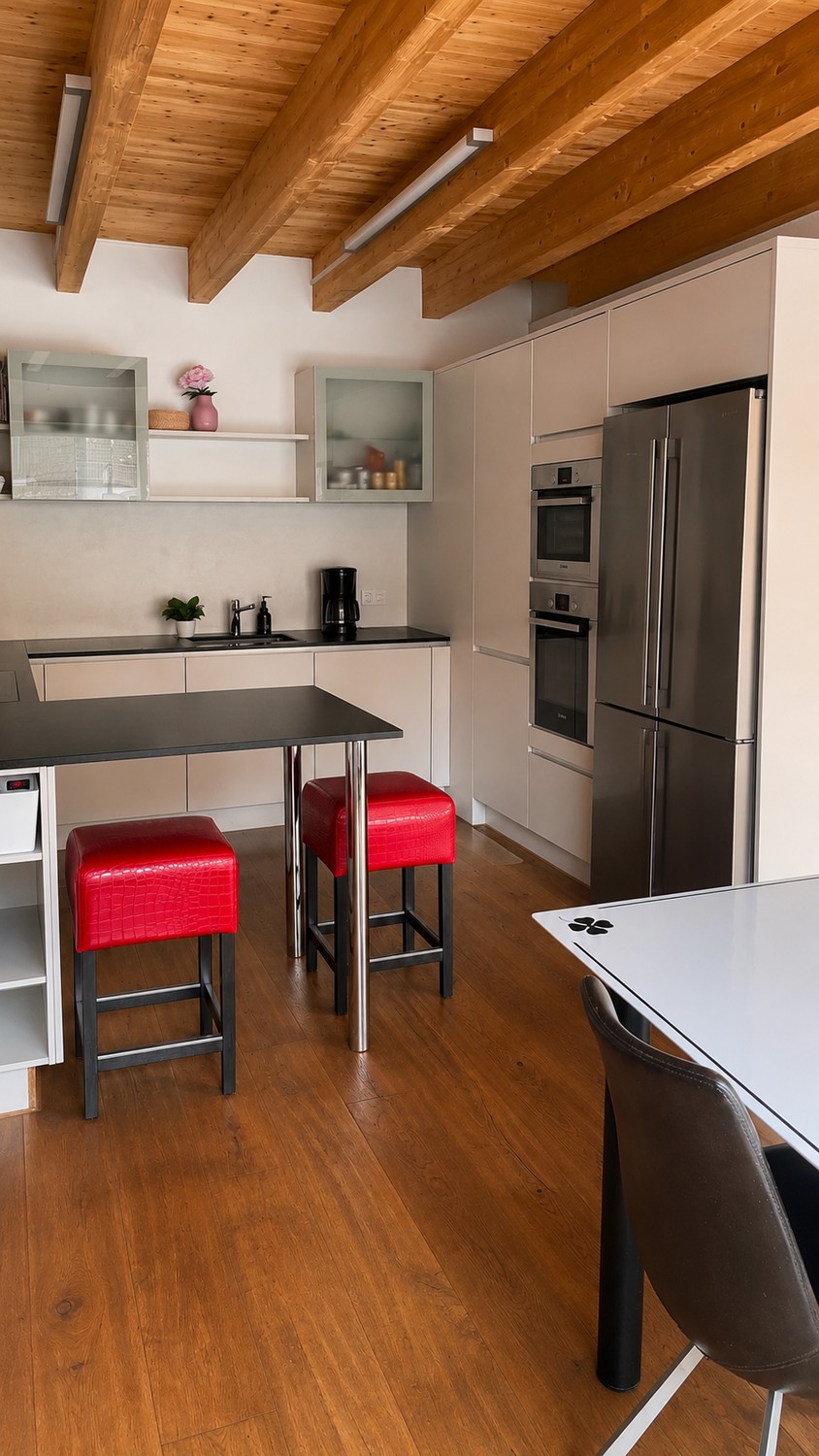 Appartamento di 4 locali, foto 5 di 10