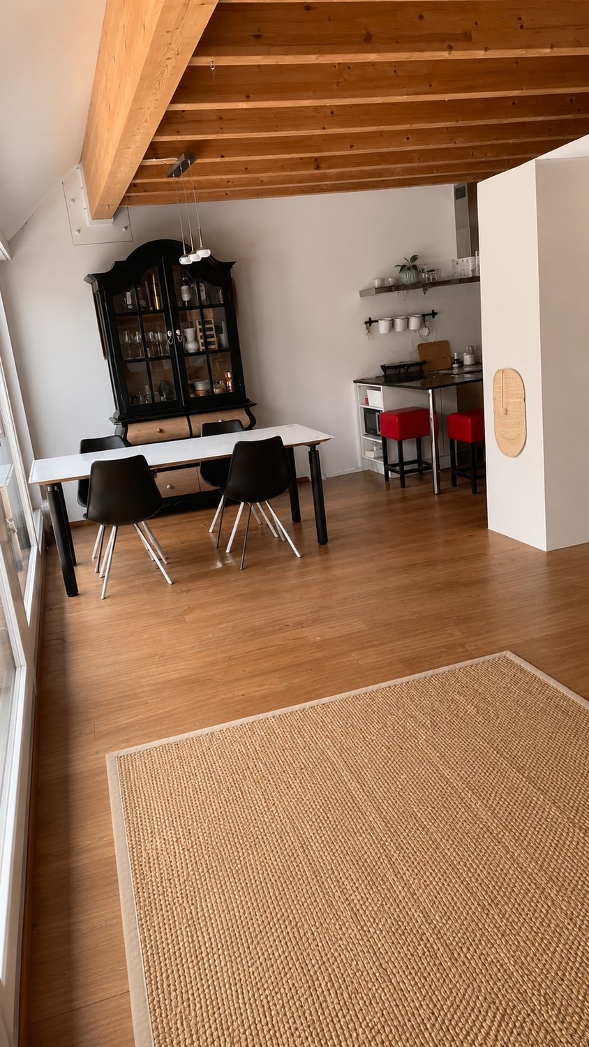 Appartamento di 4 locali, foto 7 di 10