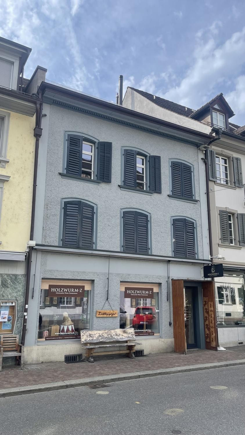 Appartamento di 4 locali, foto 3 di 10