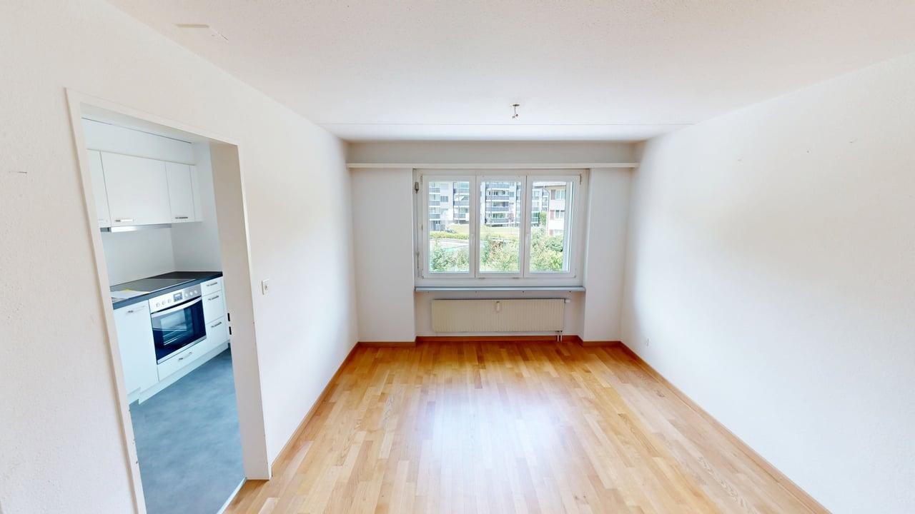 4 rooms apartment, photo 2 sur 9