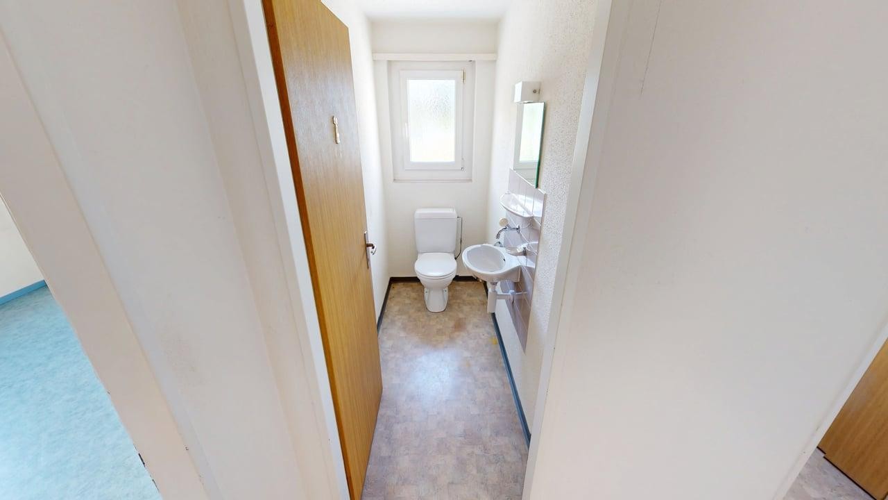 4 rooms apartment, photo 5 sur 9