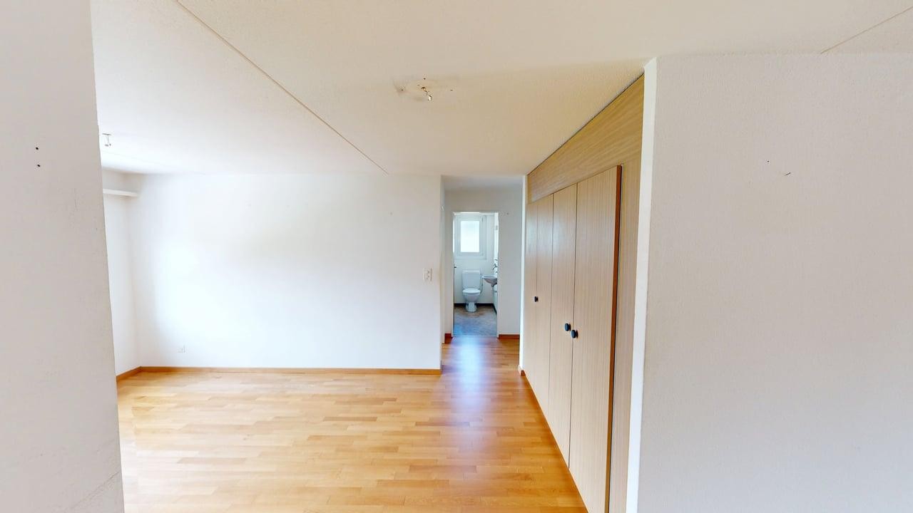 4 rooms apartment, photo 4 sur 9