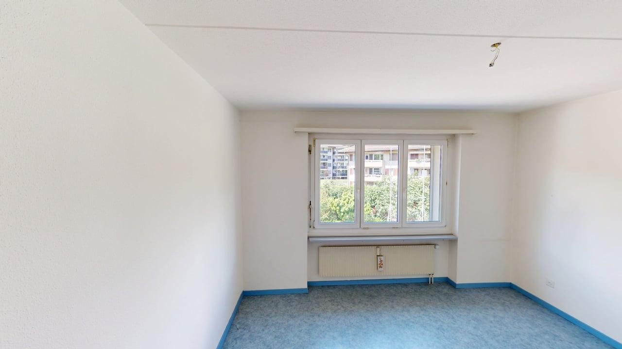 4 rooms apartment, photo 7 sur 9
