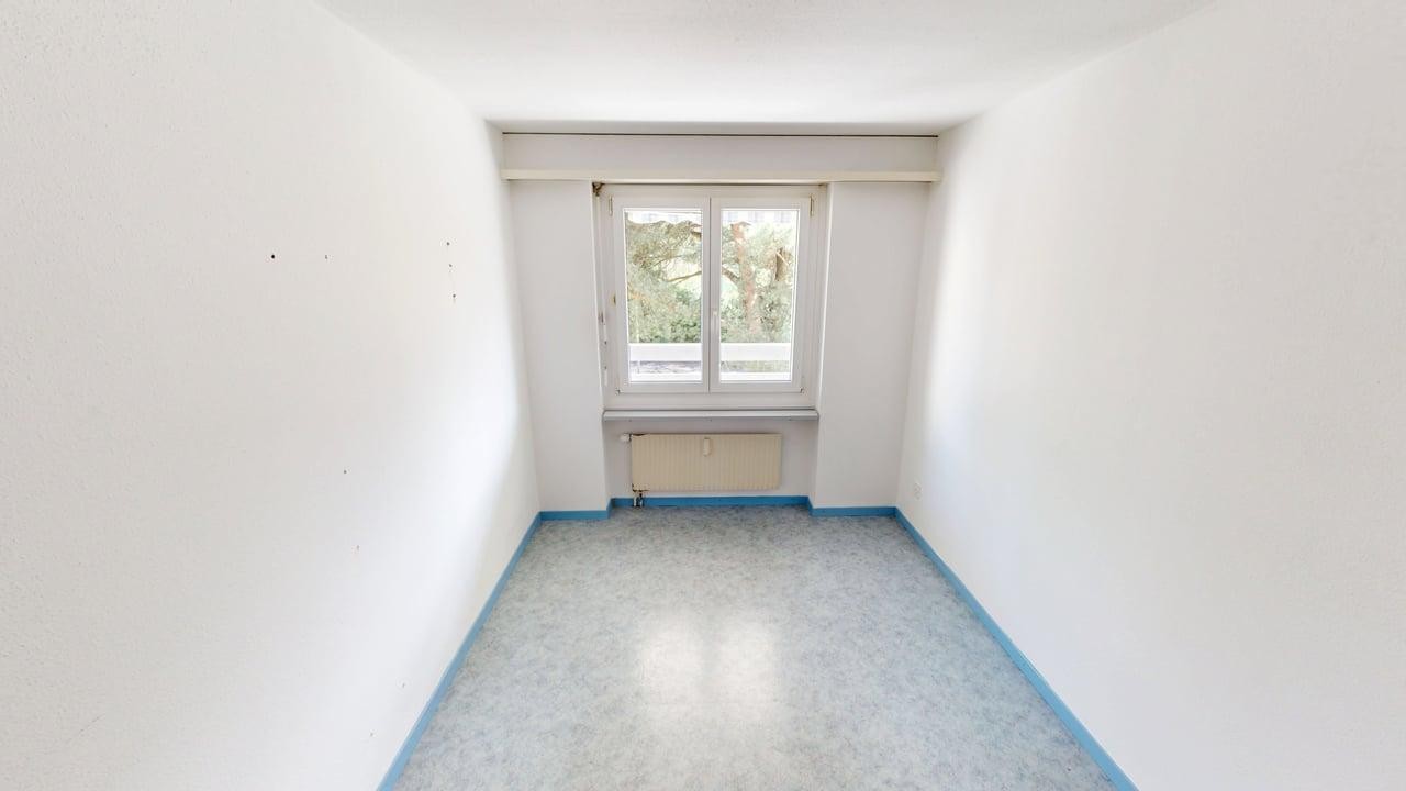 4 rooms apartment, photo 6 sur 9