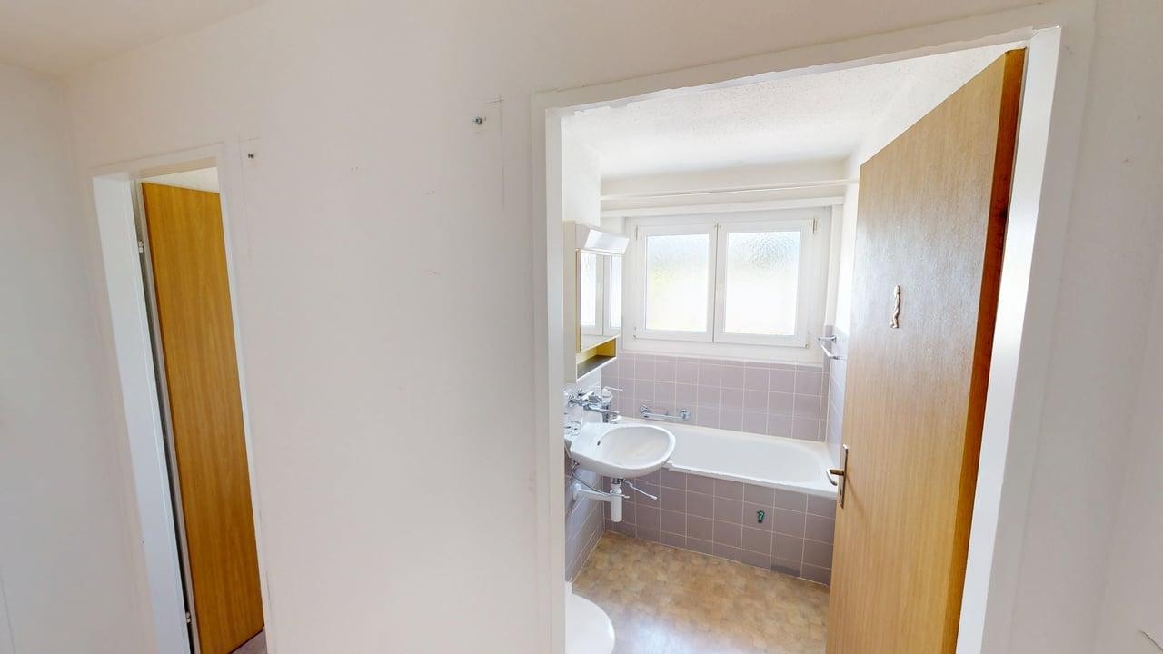 4 rooms apartment, photo 8 sur 9