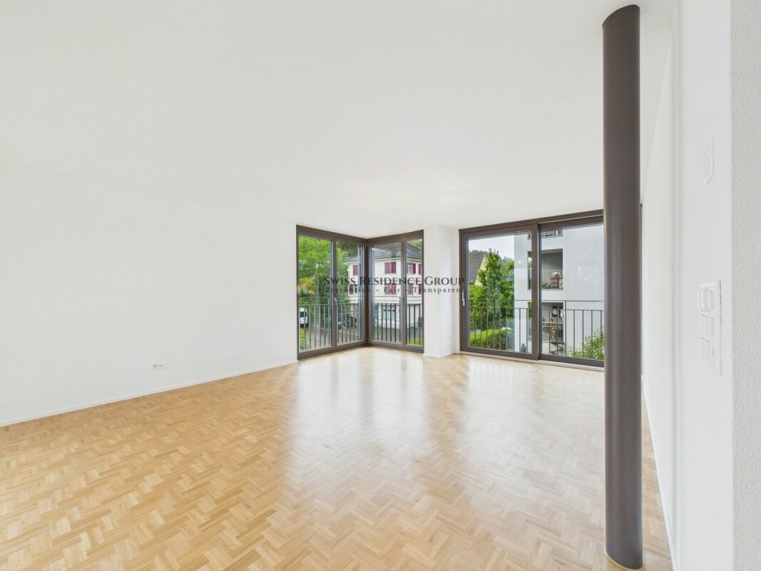 4 ½ rooms apartment, photo 7 of 10