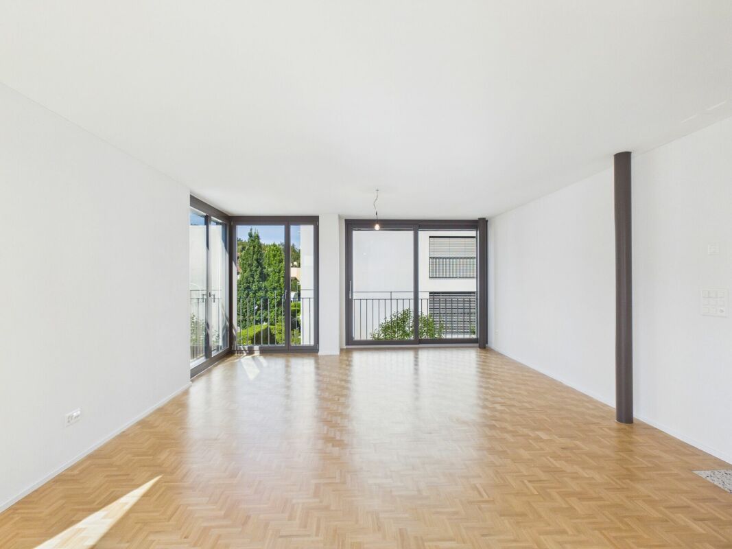 4 ½ rooms apartment, photo 3 of 10