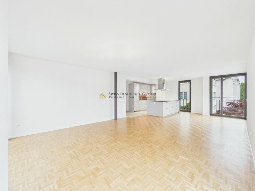 4 ½ rooms apartment, photo 2 of 10