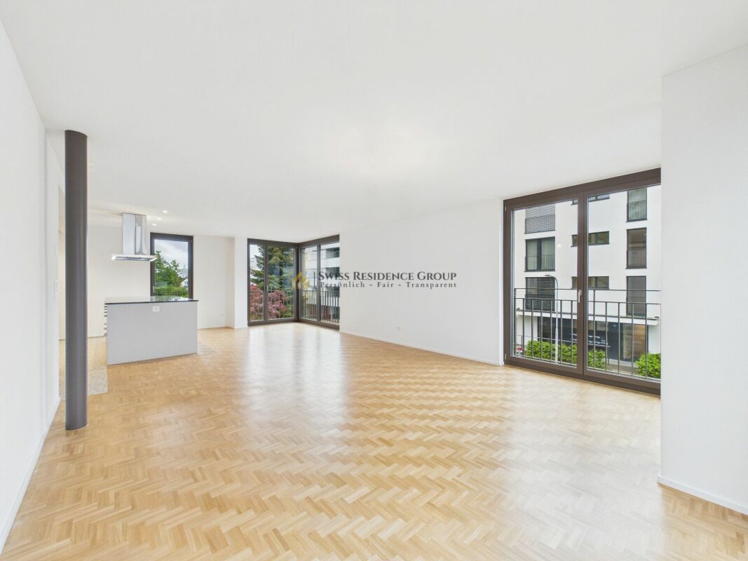 4 ½ rooms apartment, photo 6 of 10