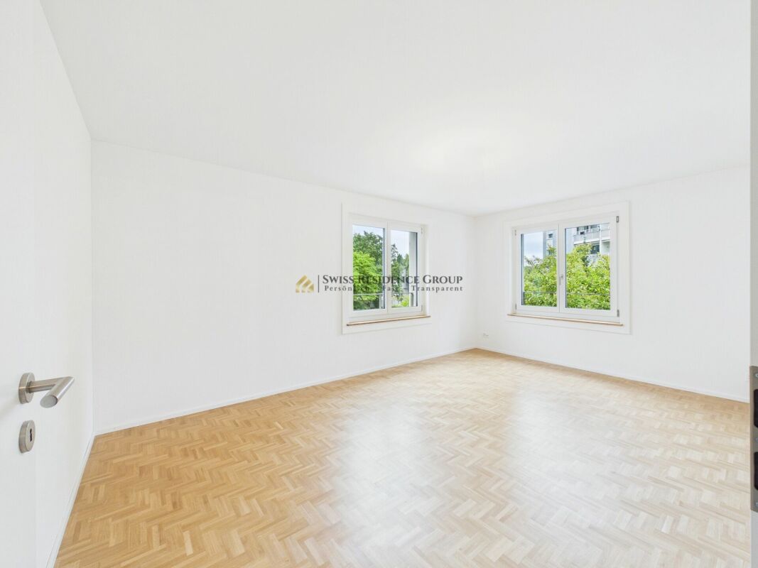 4 ½ rooms apartment, photo 10 of 10