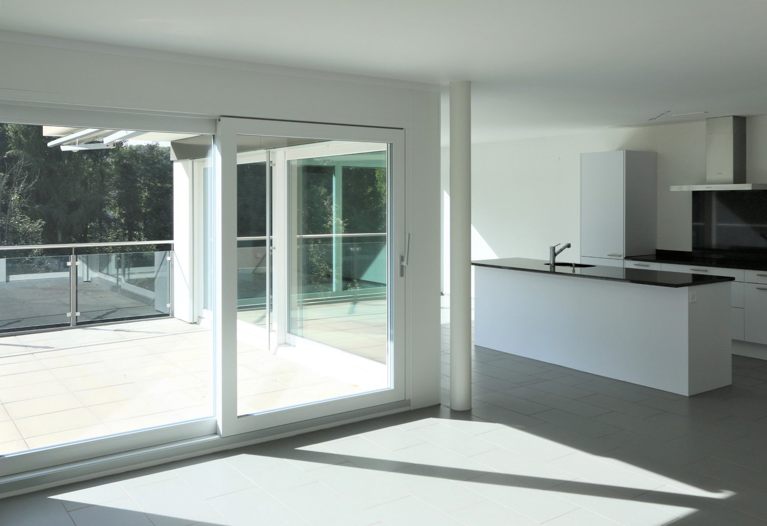 Appartamento di 3 ½ locali
