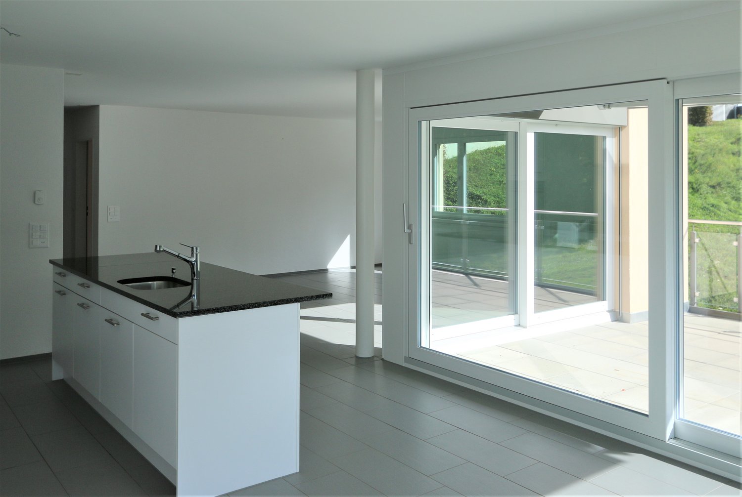 Appartamento di 3 ½ locali