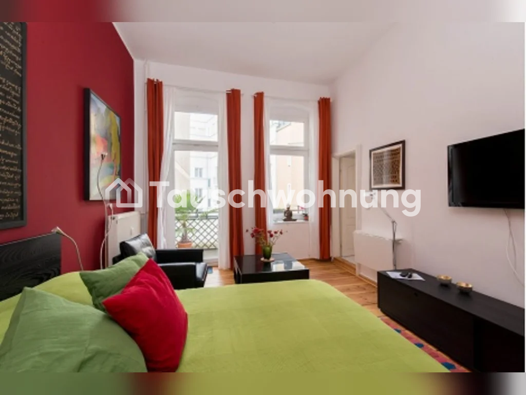 2 rooms apartment, photo 3 of 7