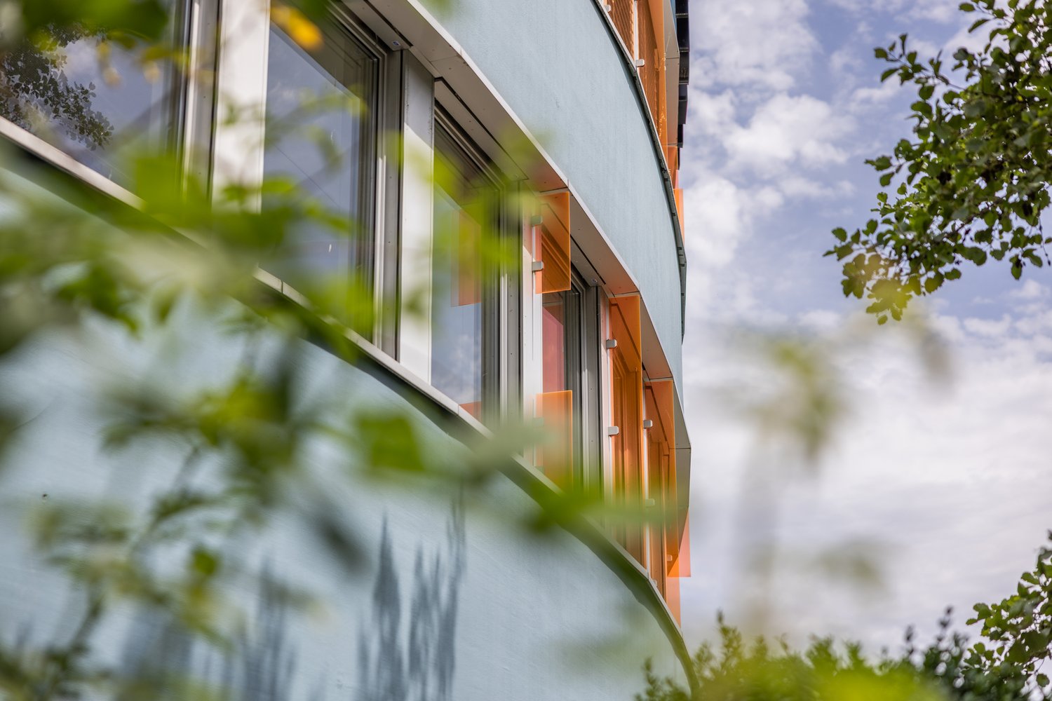 380m² office, photo 1 of 10