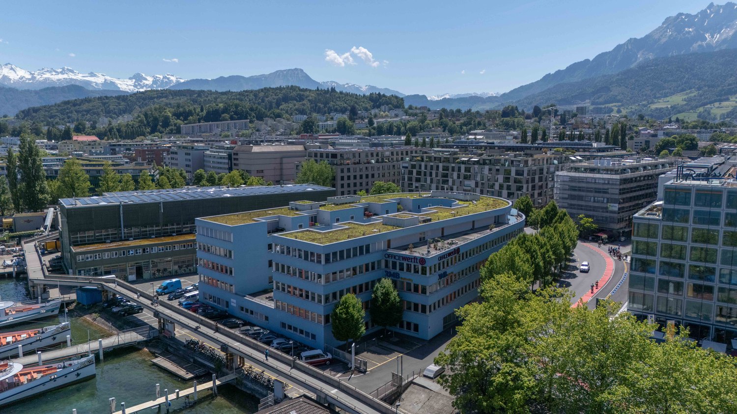 380m² office, photo 5 of 10