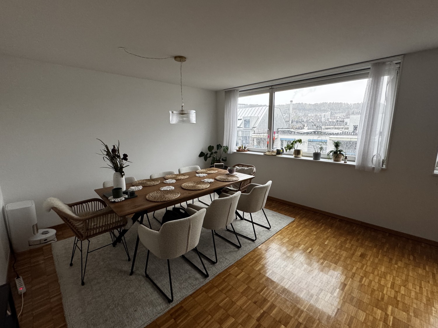 2-Zimmer-Wohnung