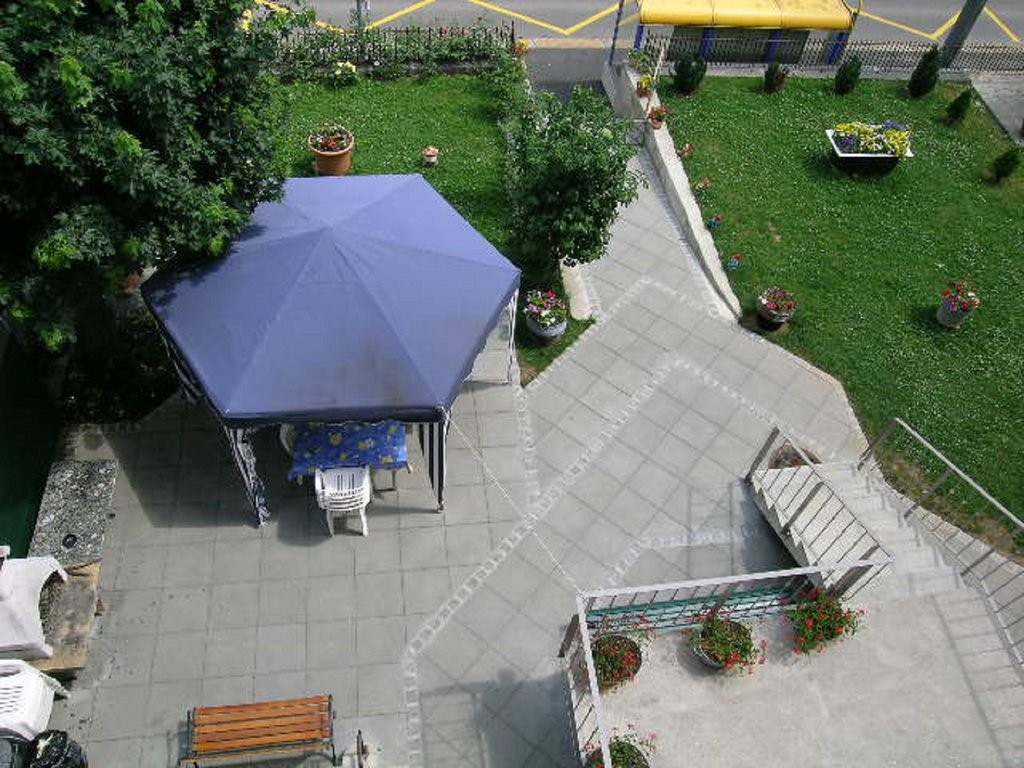appartamento di 3 locali