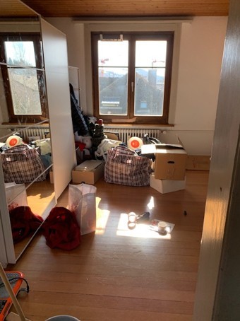 3 ½ rooms apartment, Foto 1 von 6