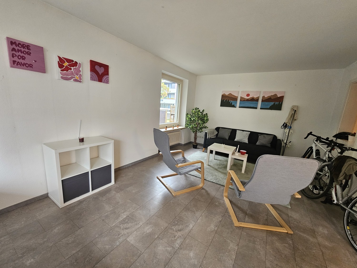 Room in a shared flat, photo 2 of 5
