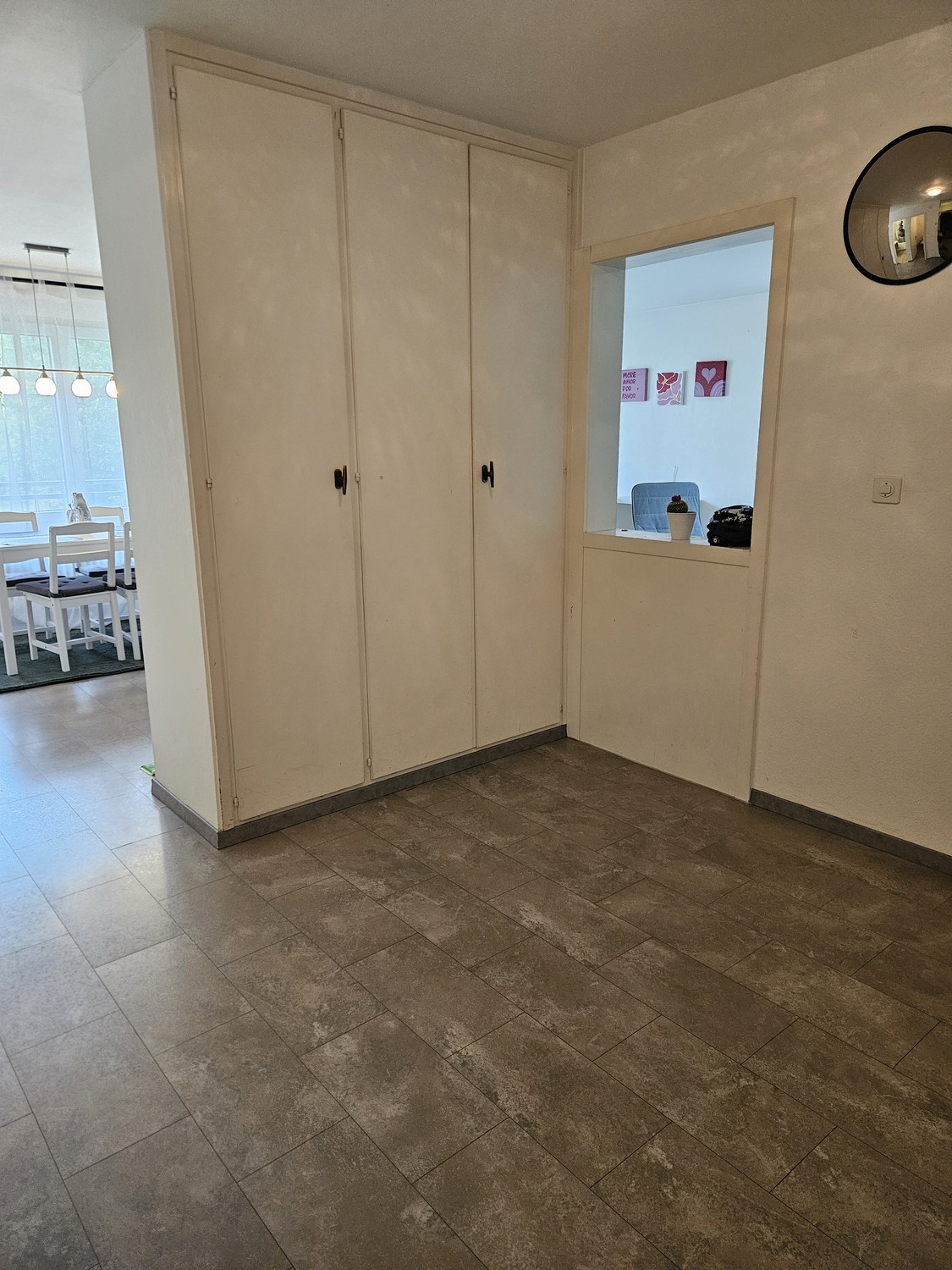 Room in a shared flat, photo 4 of 5