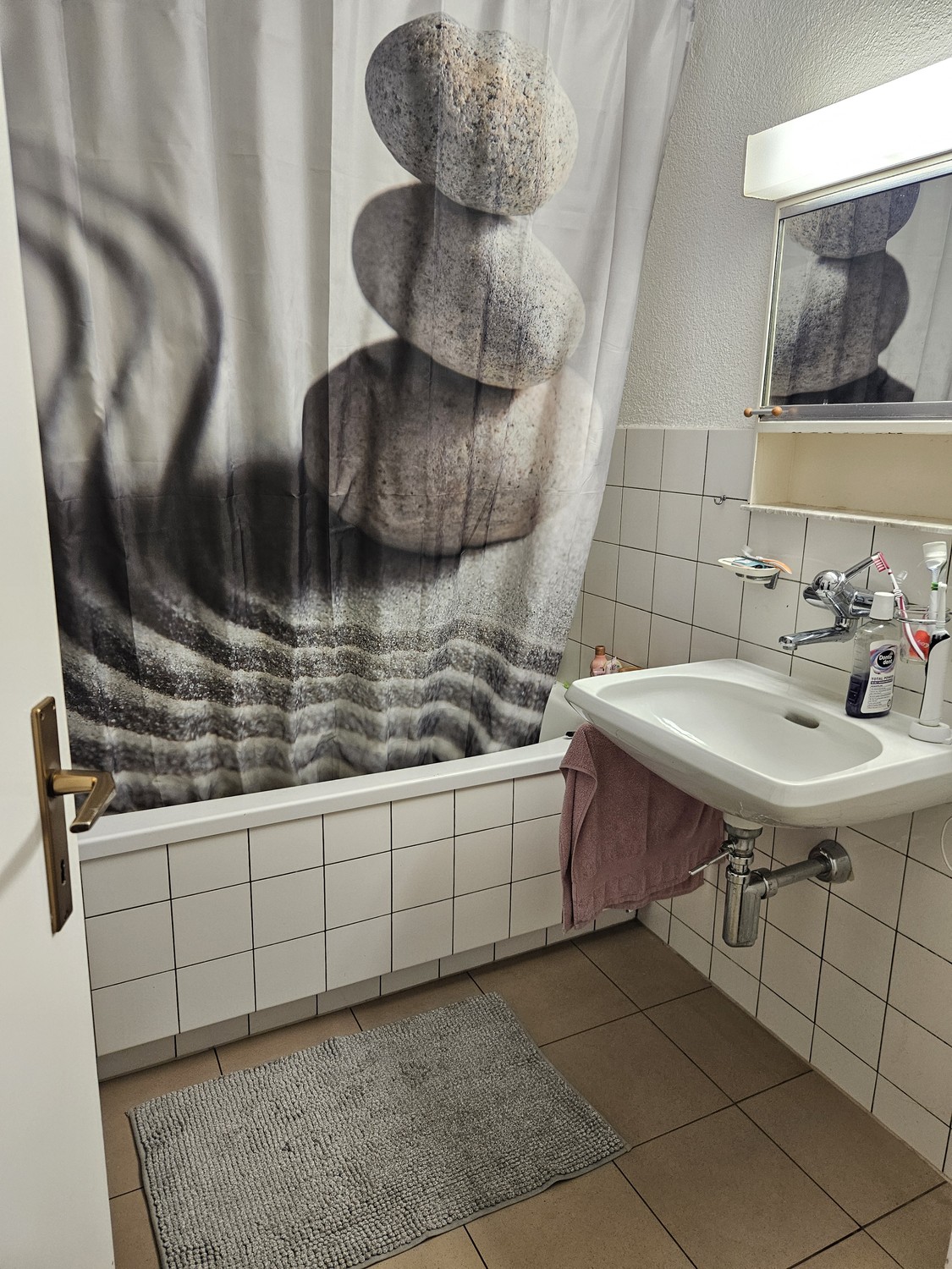 Room in a shared flat, photo 5 of 5