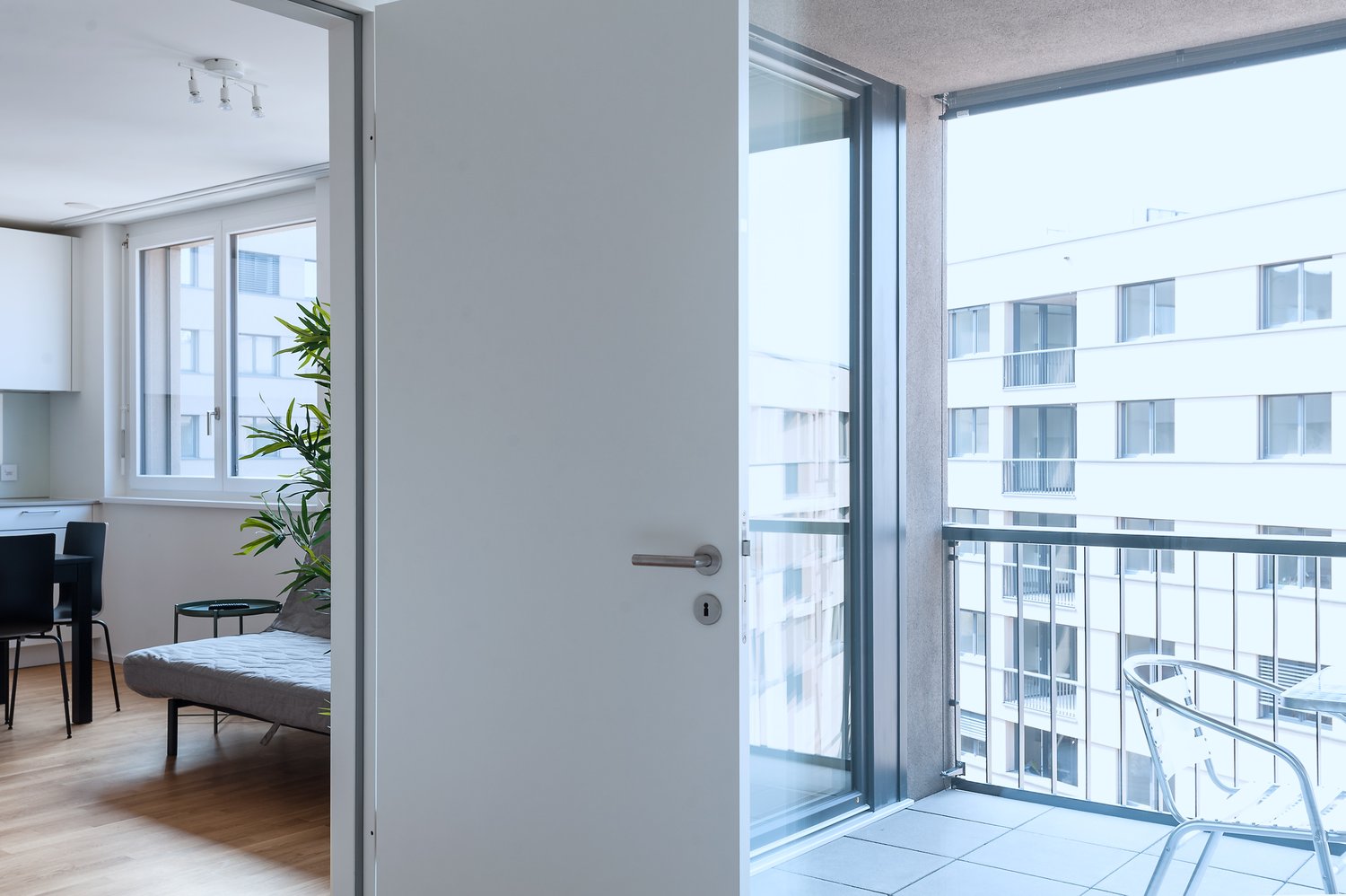 2 ½ rooms furnished flat, photo 2 of 10