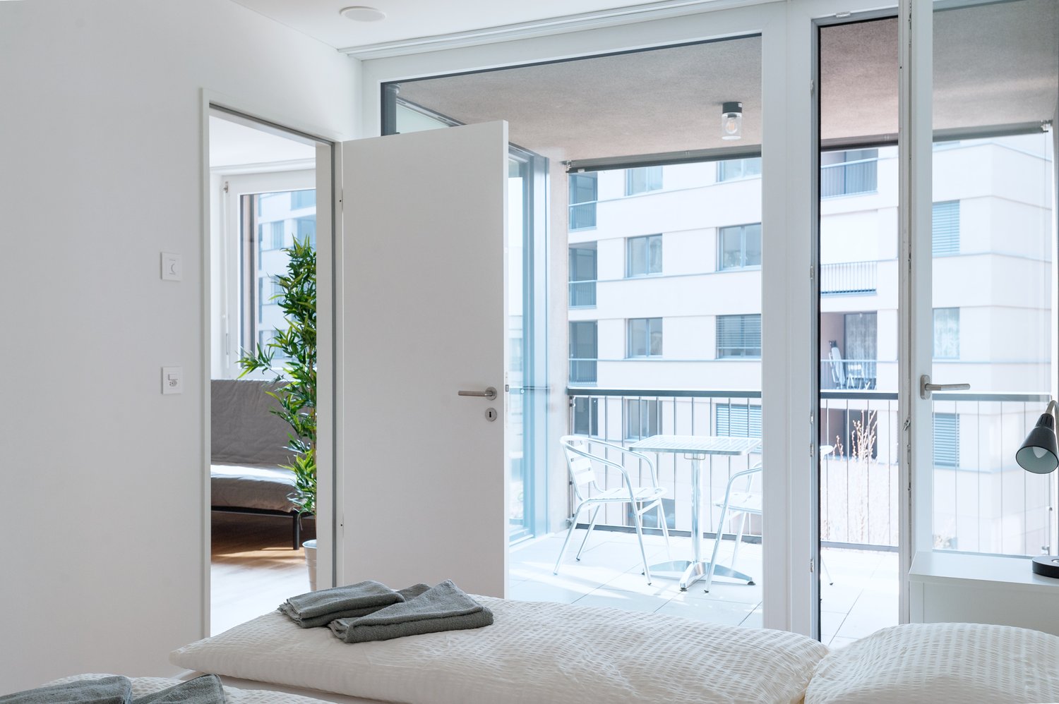 2 ½ rooms furnished flat, photo 9 of 10