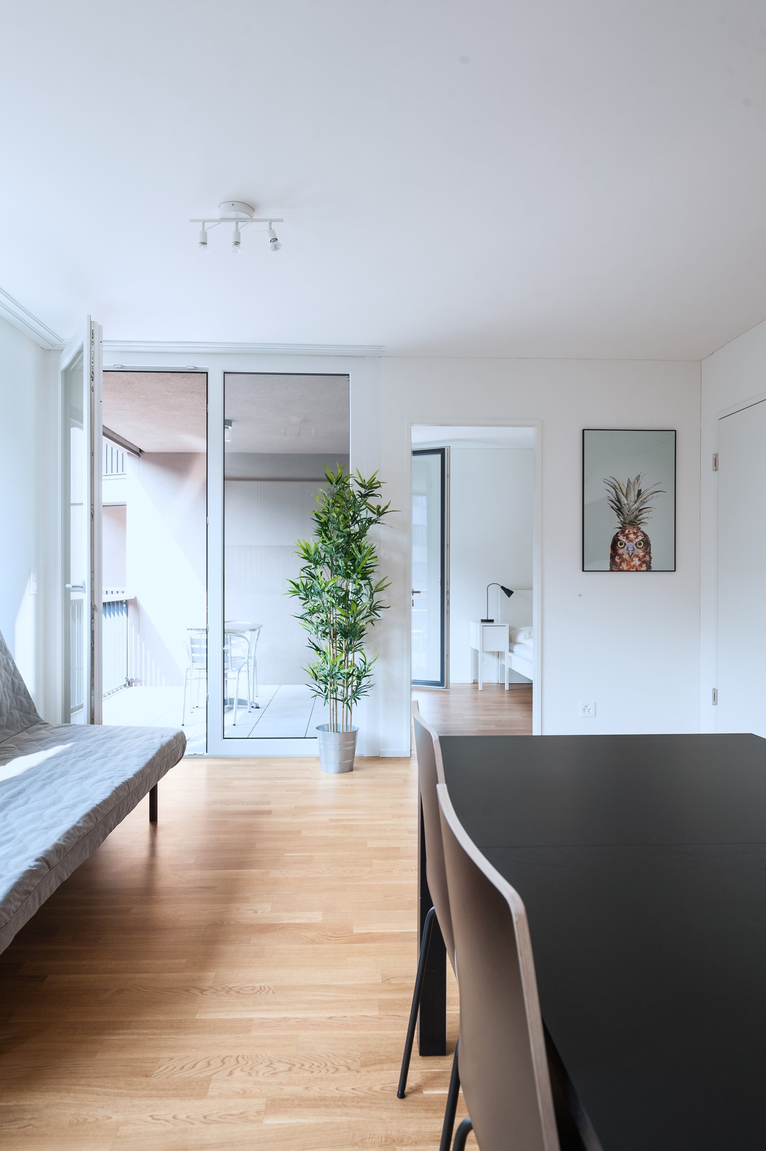 2 ½ rooms furnished flat, photo 6 of 10