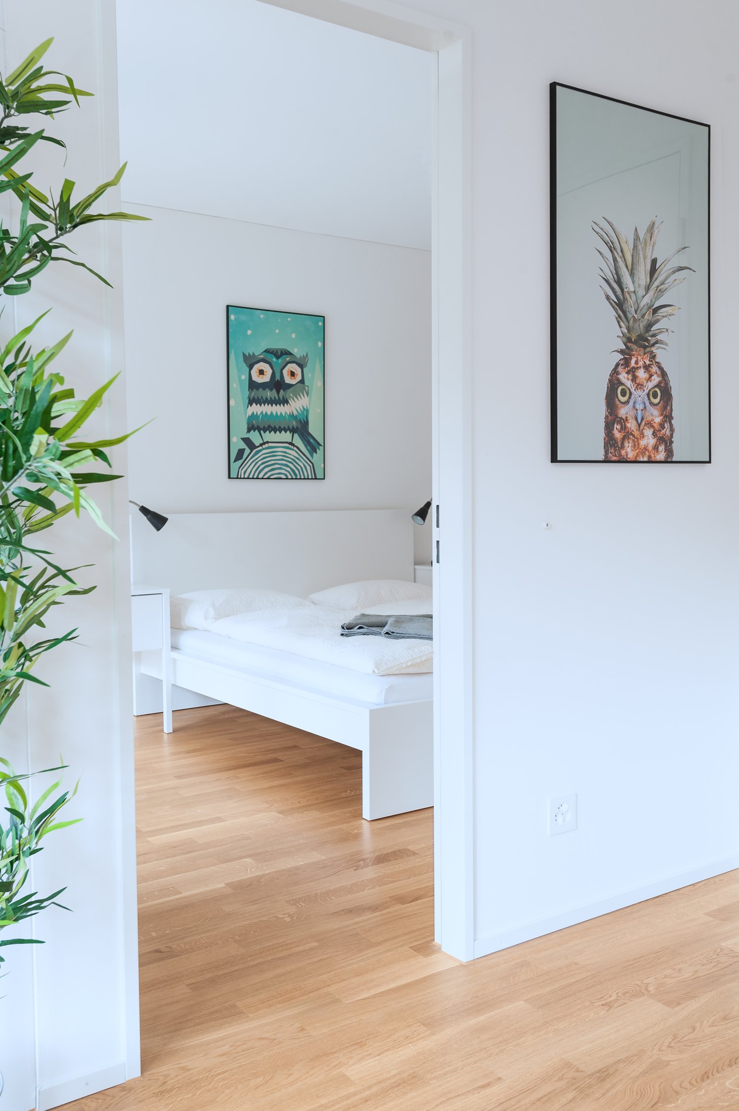 2 ½ rooms furnished flat, photo 10 of 10