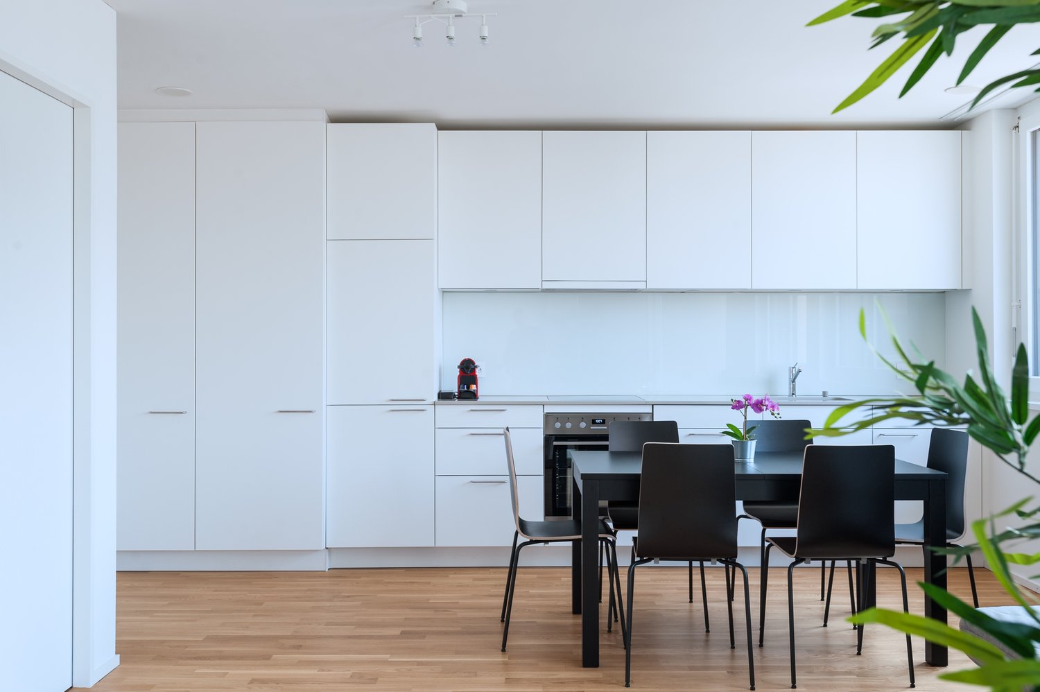 2 ½ rooms furnished flat, photo 1 of 10