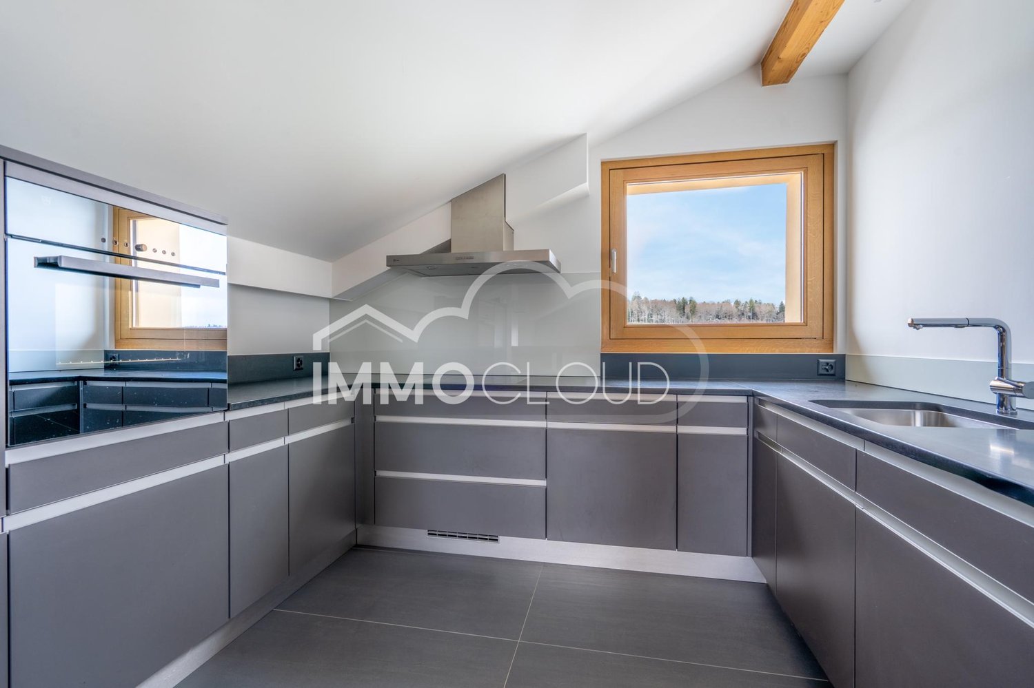 3 ½ rooms roof flat (4)