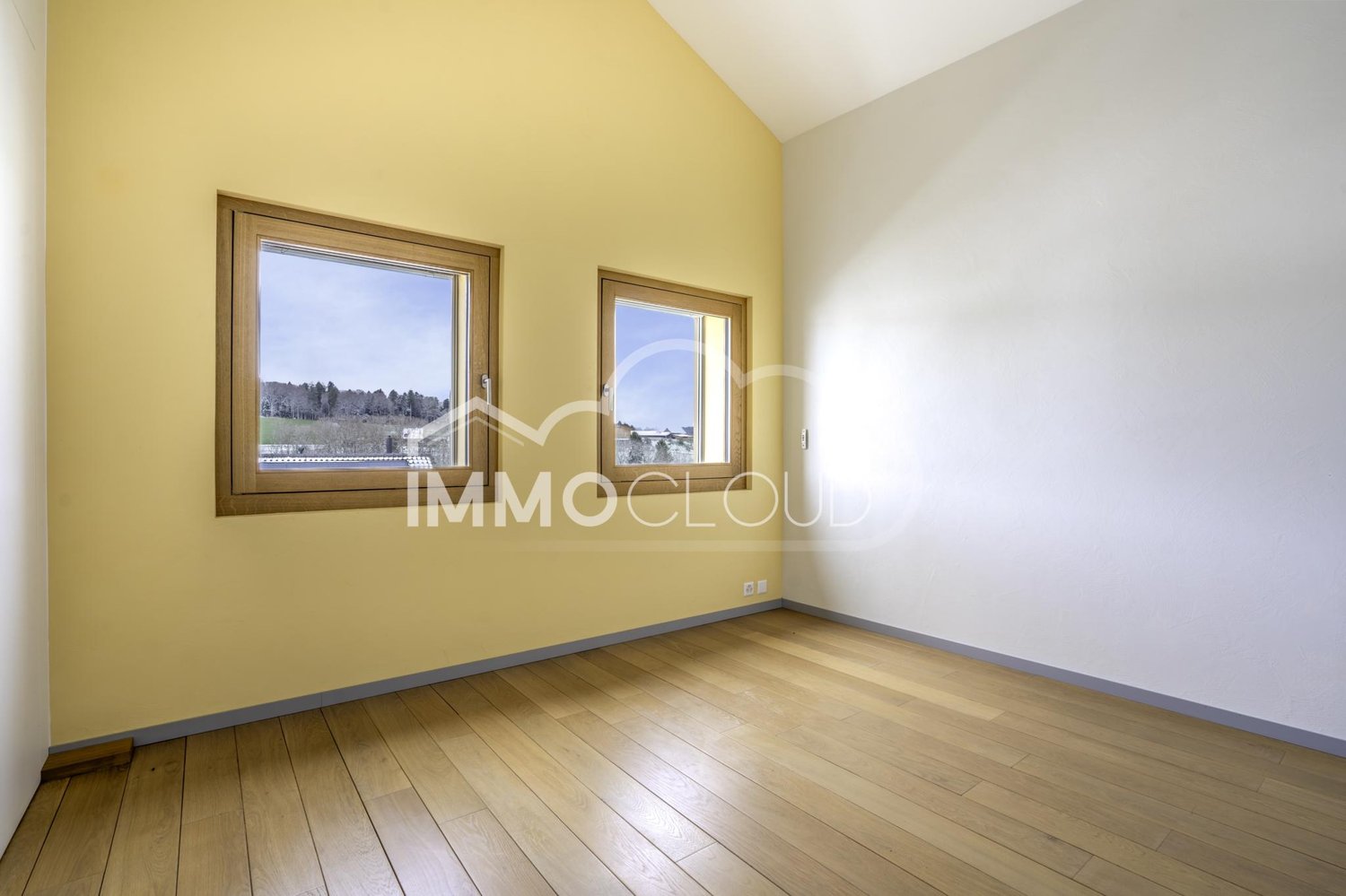 3 ½ rooms roof flat (6)