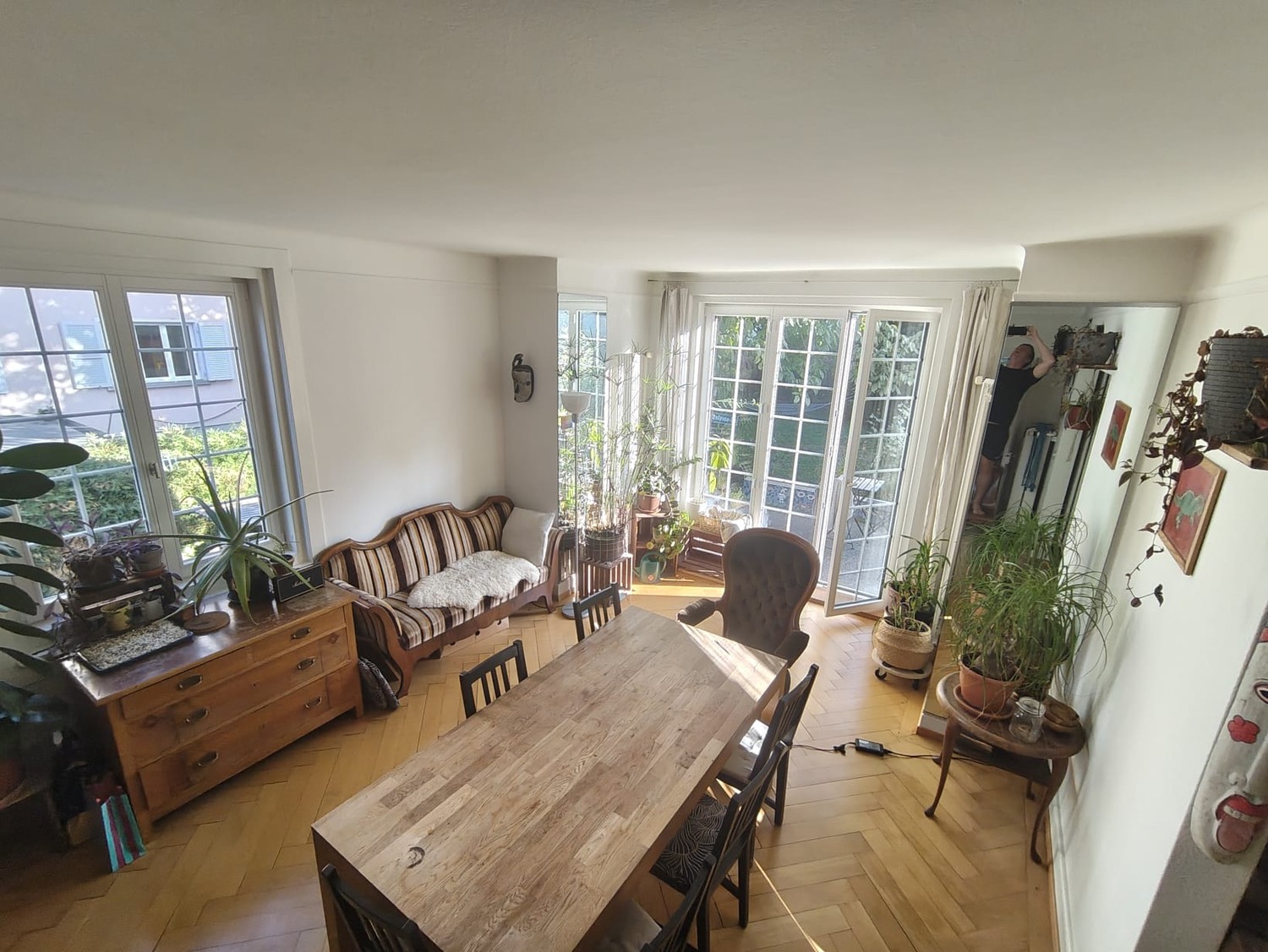 Room in a shared flat, photo 7 of 10