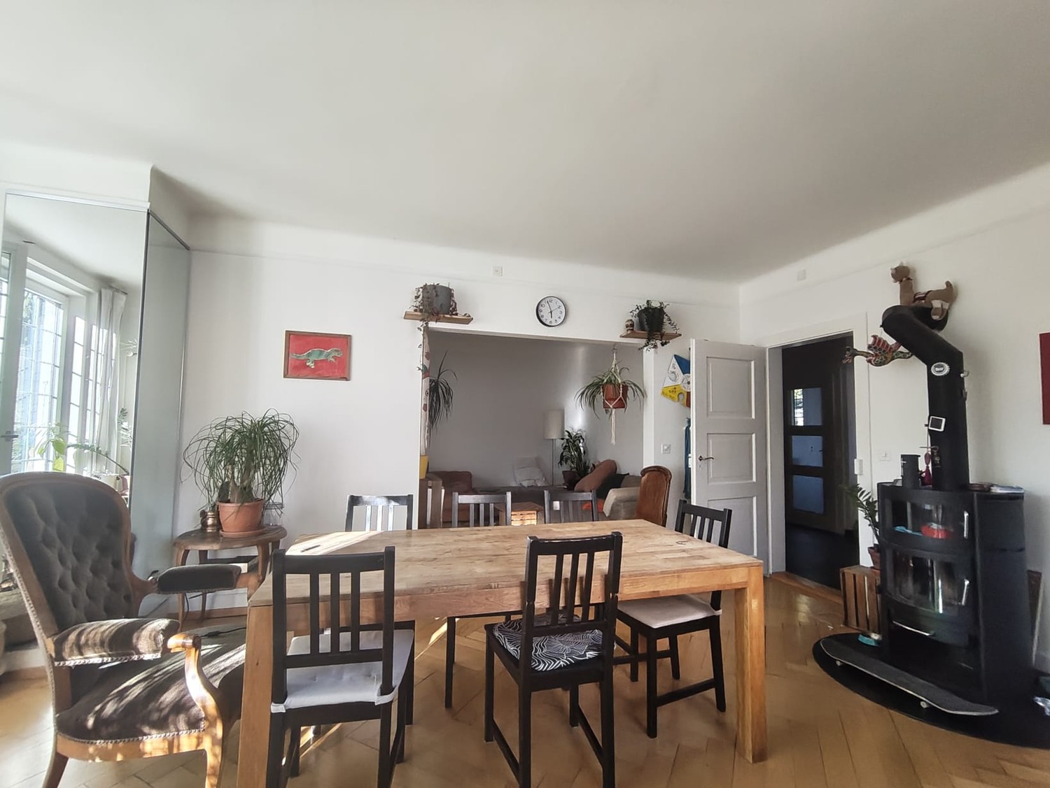 Room in a shared flat, photo 10 of 10