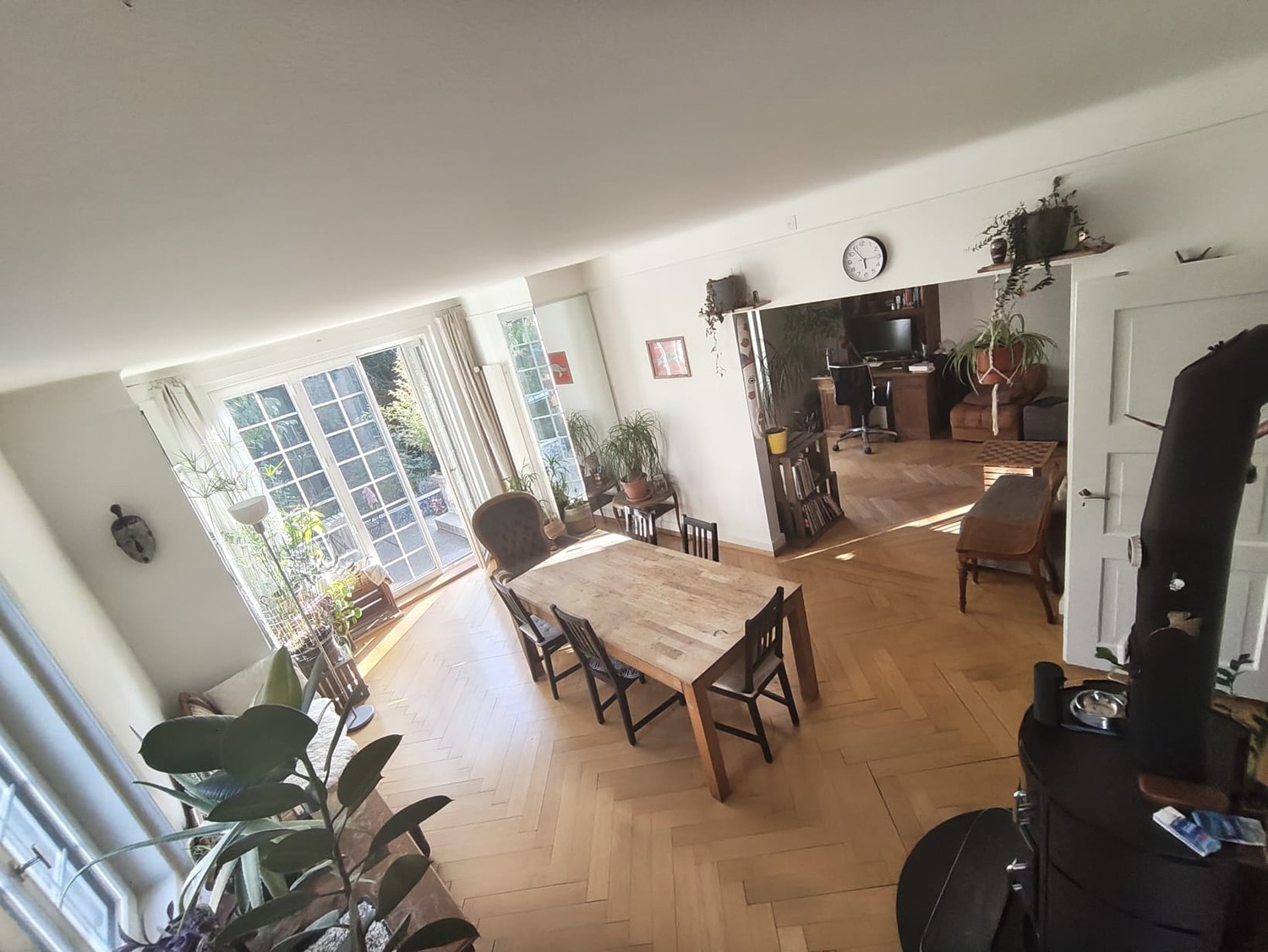 Room in a shared flat, photo 6 of 10