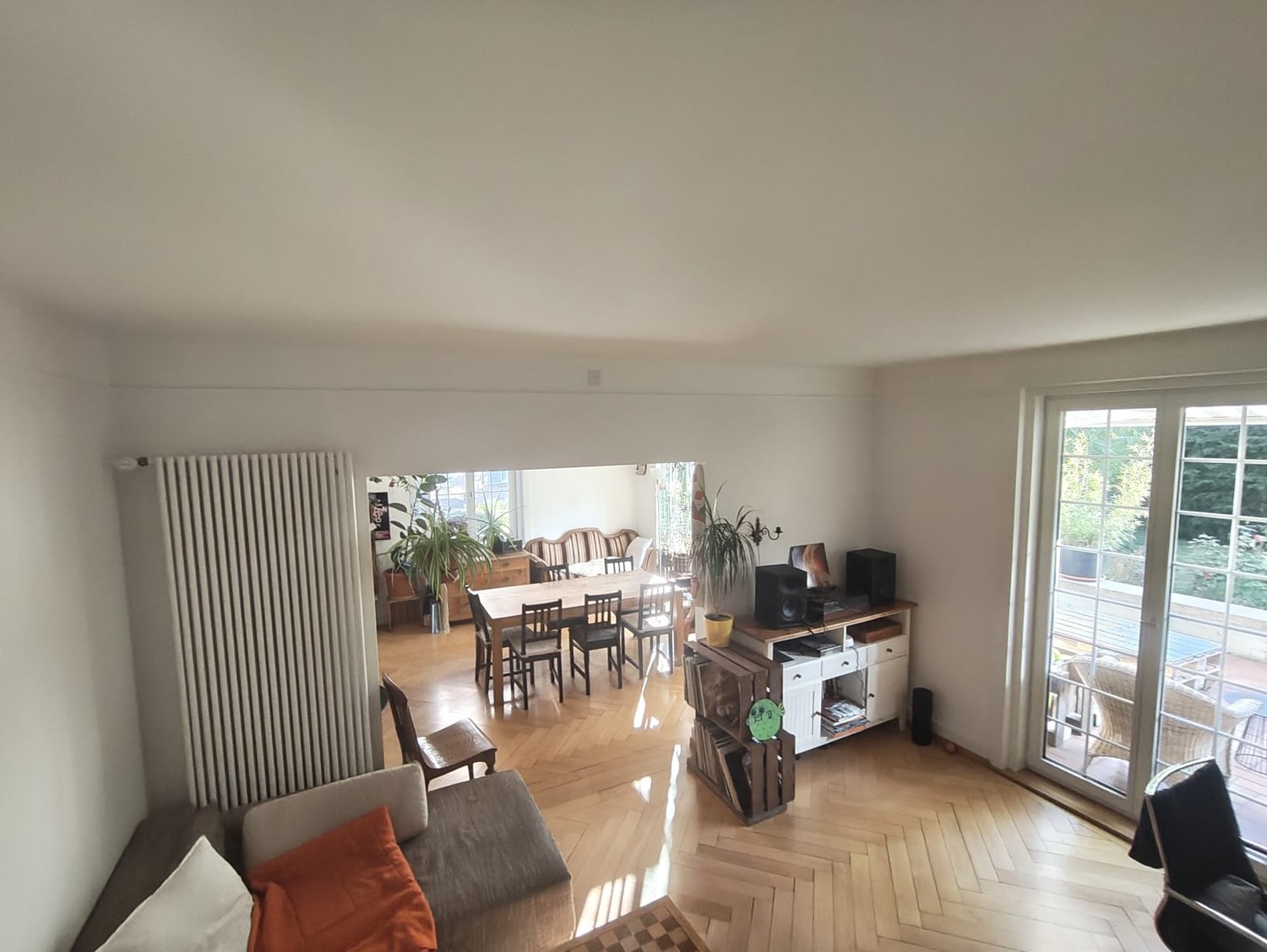 Room in a shared flat, photo 5 of 10